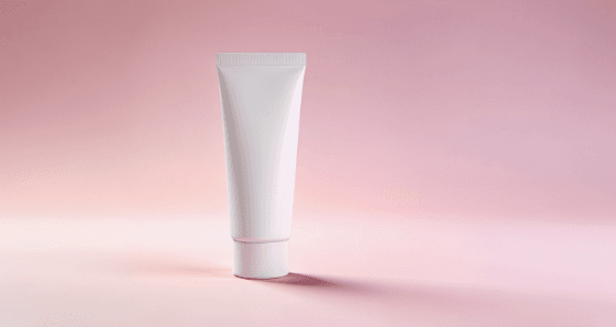 Product packaging in content optimization animation