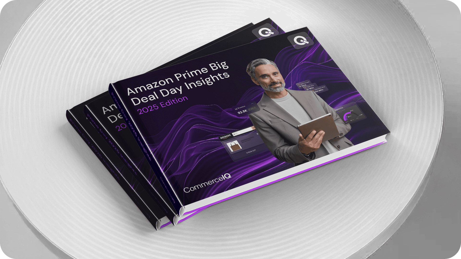 Amazon Prime Big Deal Days 2025 Insights